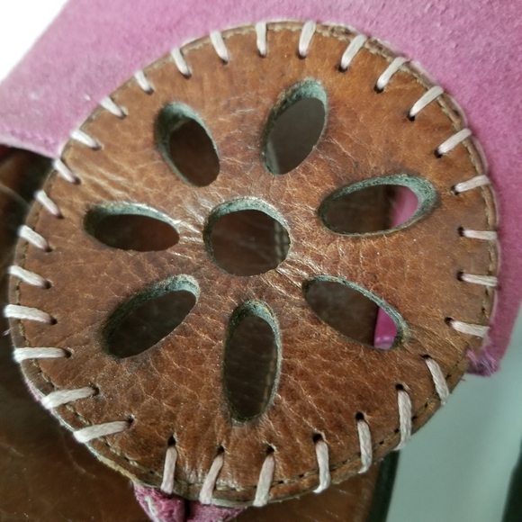 Cole Haan Sandal - Picture 3 of 6